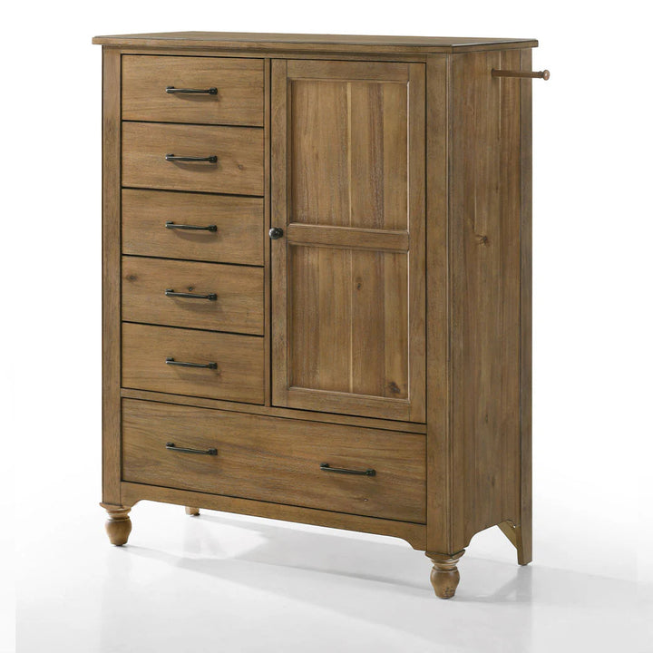 IN STOCK Westwood Highland Chifferobe - Sand Dune
