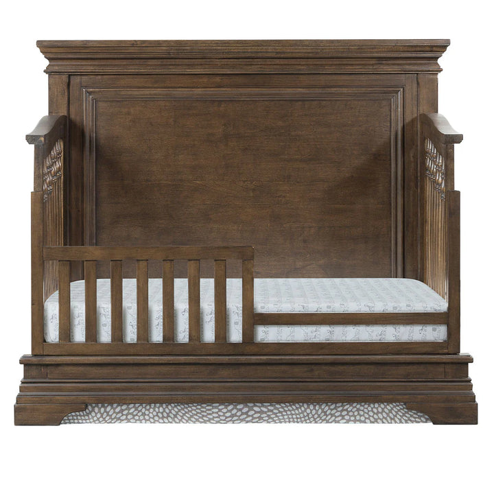 Westwood Olivia Crib and Dresser Set