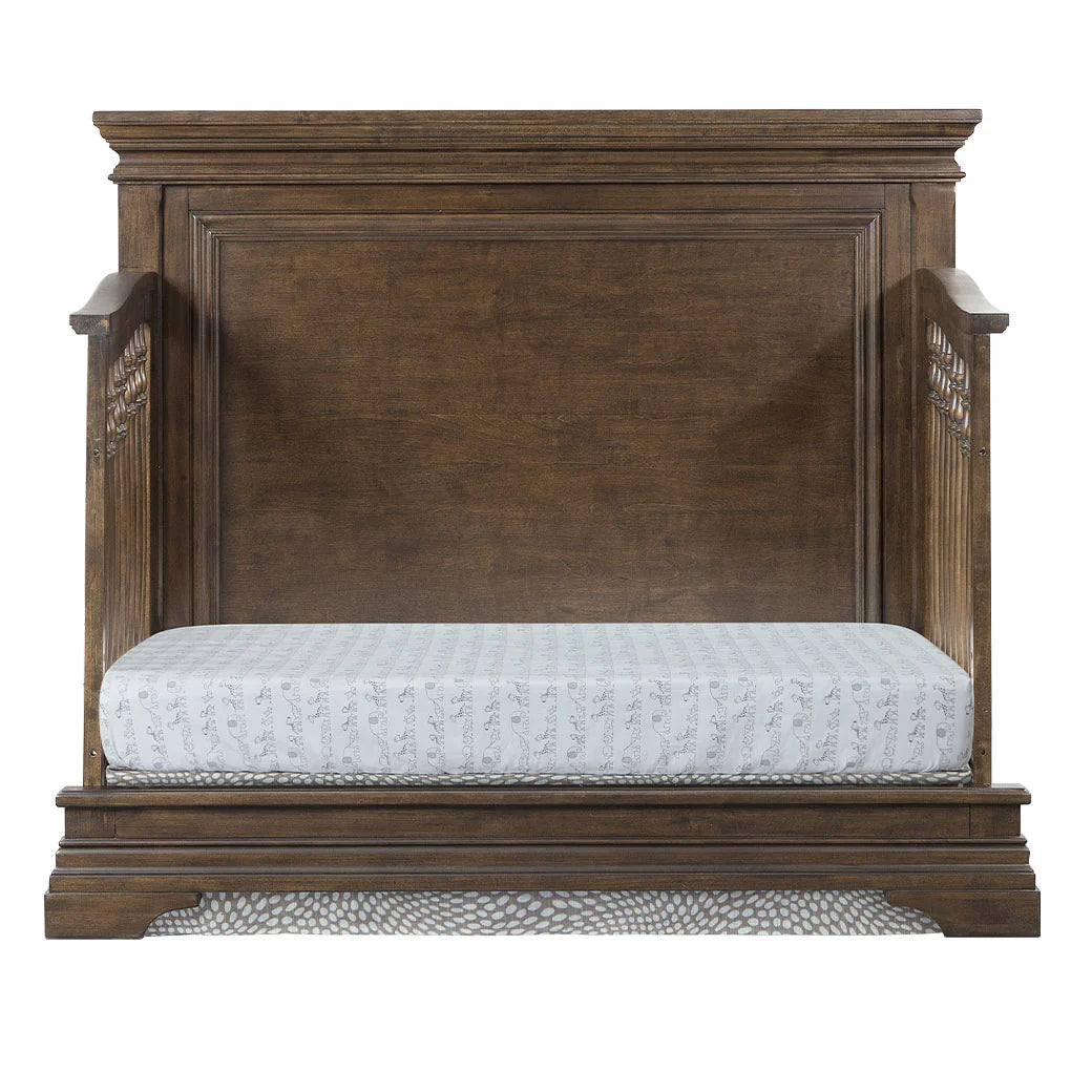Westwood Olivia Crib and Dresser Set