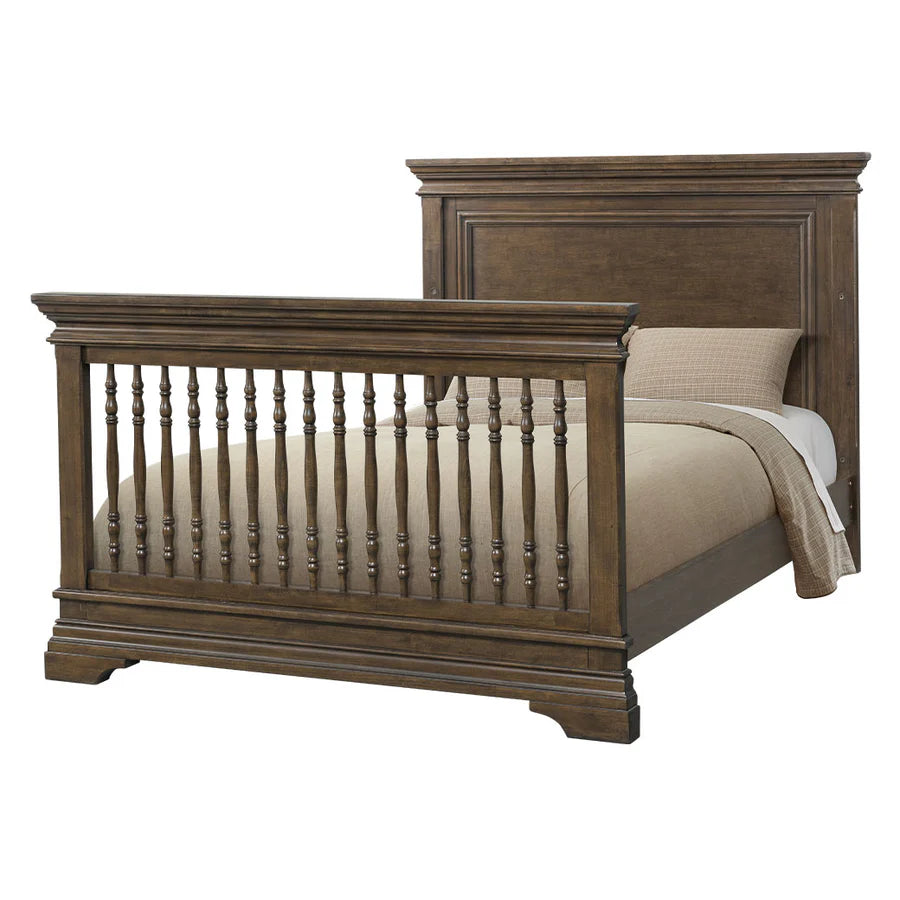 Westwood Olivia Crib and Dresser Set