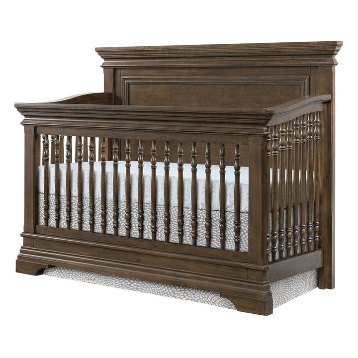 Westwood Olivia Crib and Dresser Set