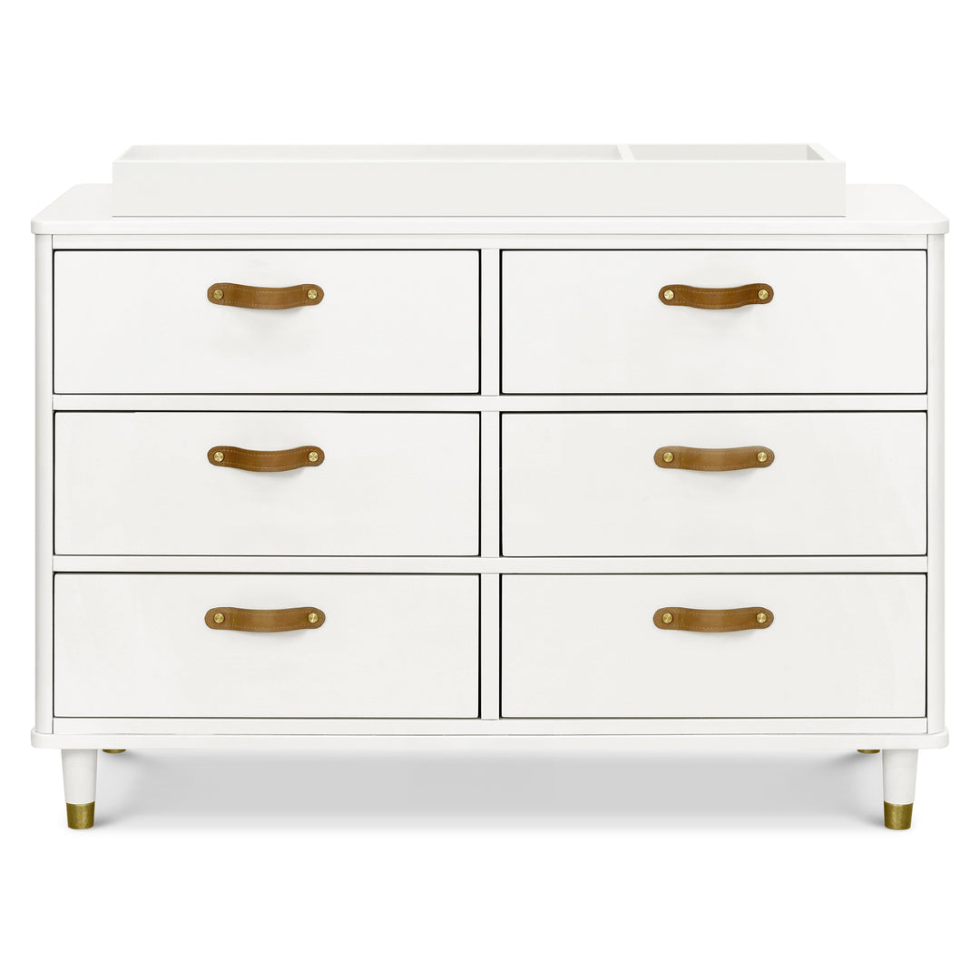 Namesake Tanner 6-Drawer Dresser