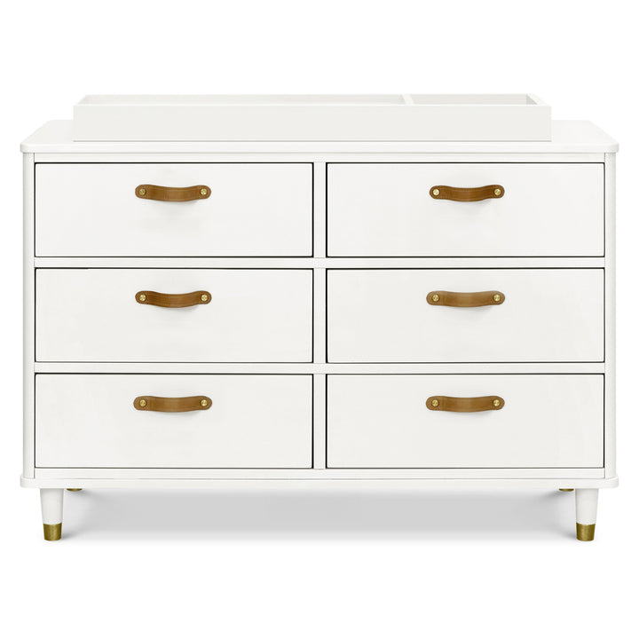 Namesake Tanner 6-Drawer Dresser