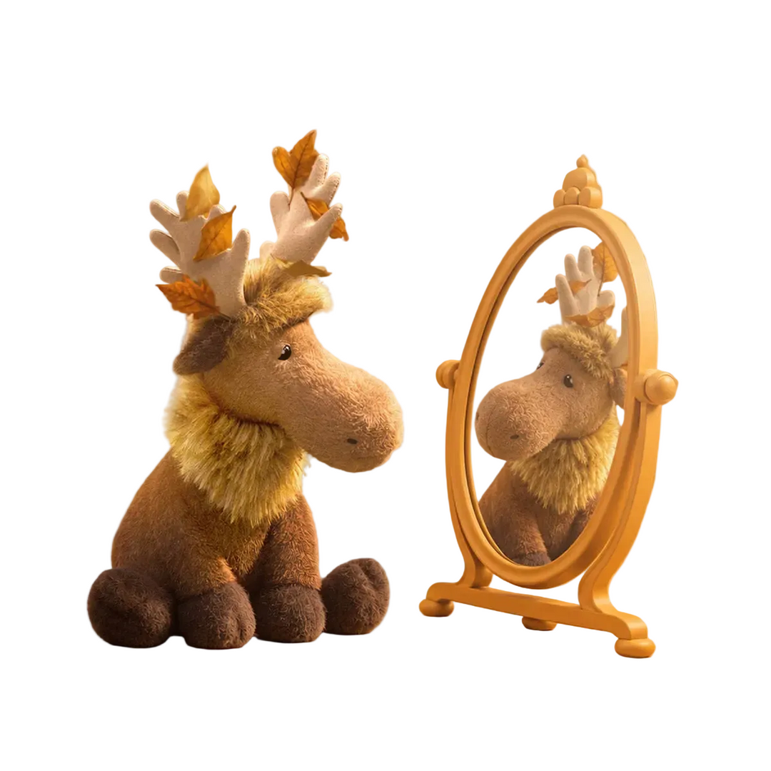 Jellycat Birchly Moose