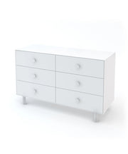 Oeuf Classic 6-Drawer Dresser