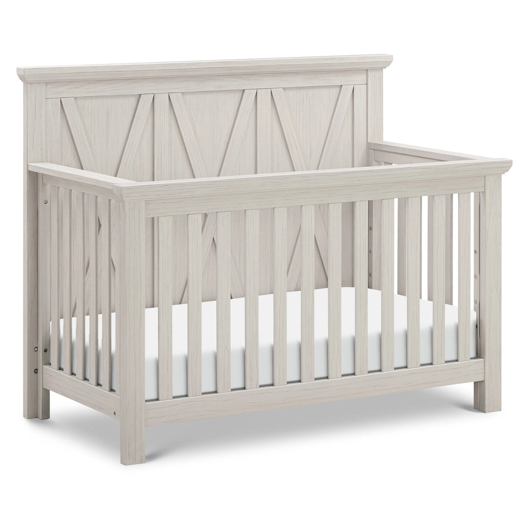 Monogram by Namesake Emory 4-in-1 Convertible Crib