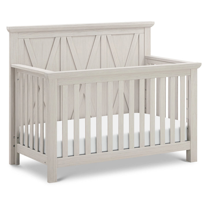 Monogram by Namesake Emory 4-in-1 Convertible Crib