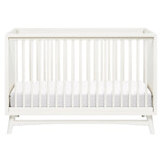 Babyletto Peggy 3-in-1 Convertible Crib and Palma Dresser