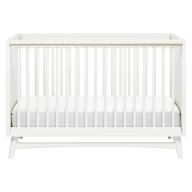 Babyletto Peggy 3-in-1 Convertible Crib and Palma Dresser