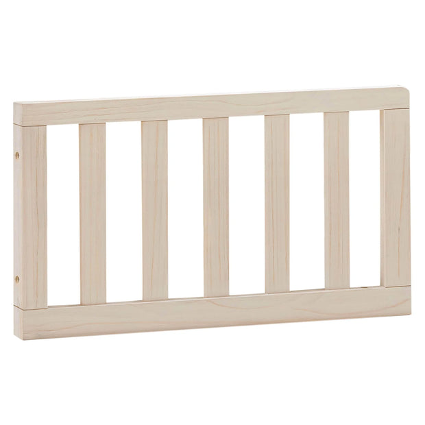 Namesake Hemsted Toddler Rail - White  Driftwood