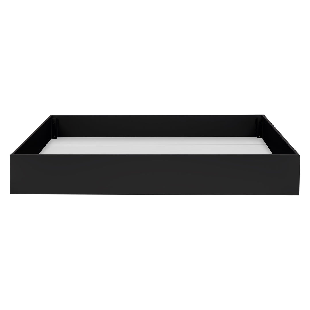 Babyletto TipToe Twin Storage Trundle Bed