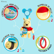 Winnie The Pooh - Activity Toy