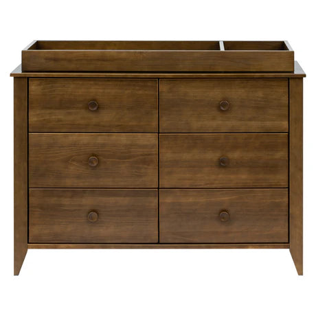 Babyletto Sprout 6 Drawer Dresser