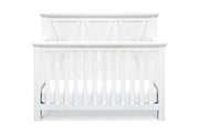 Monogram by Namesake Emory 4-in-1 Convertible Crib