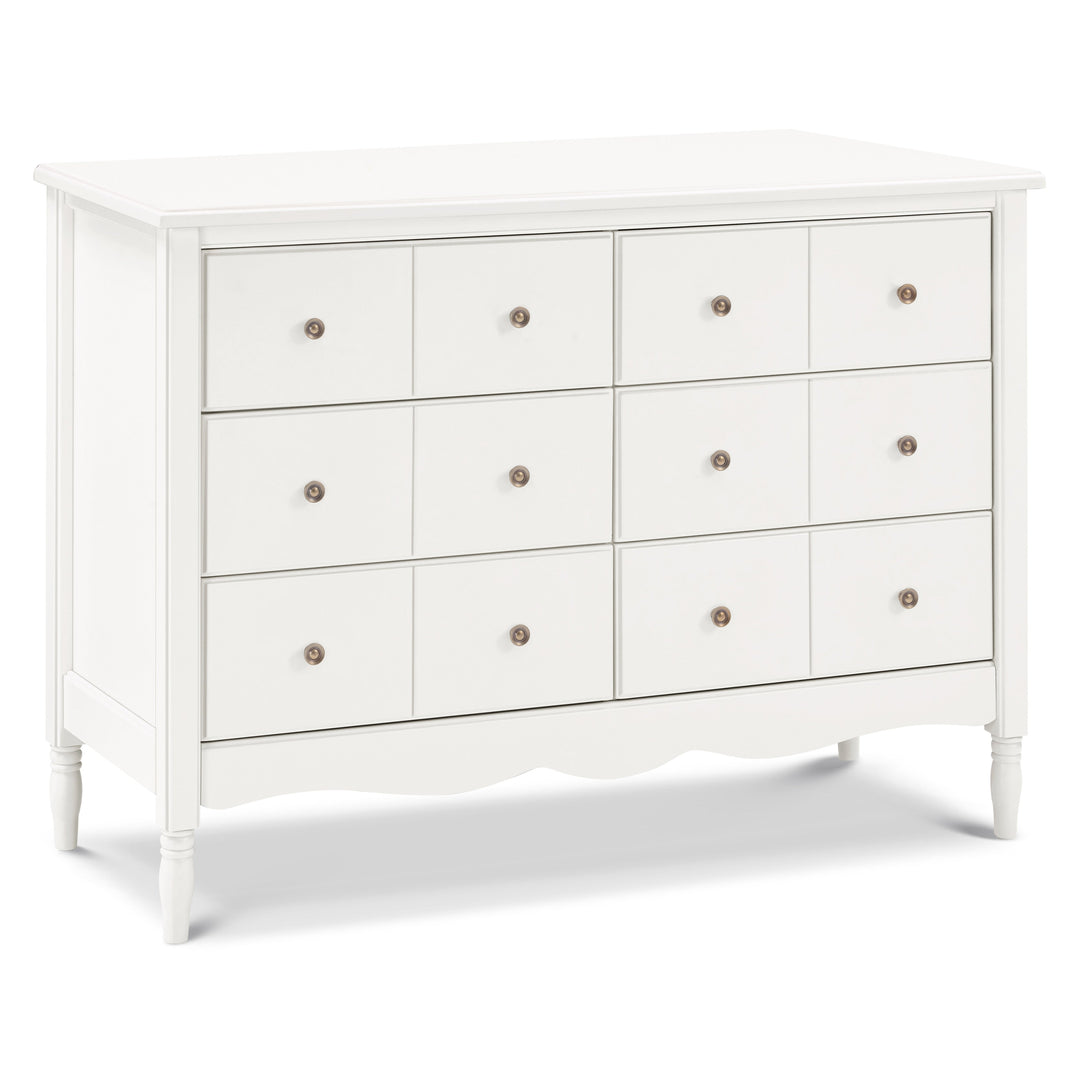 Namesake Liberty 6-Drawer Dresser