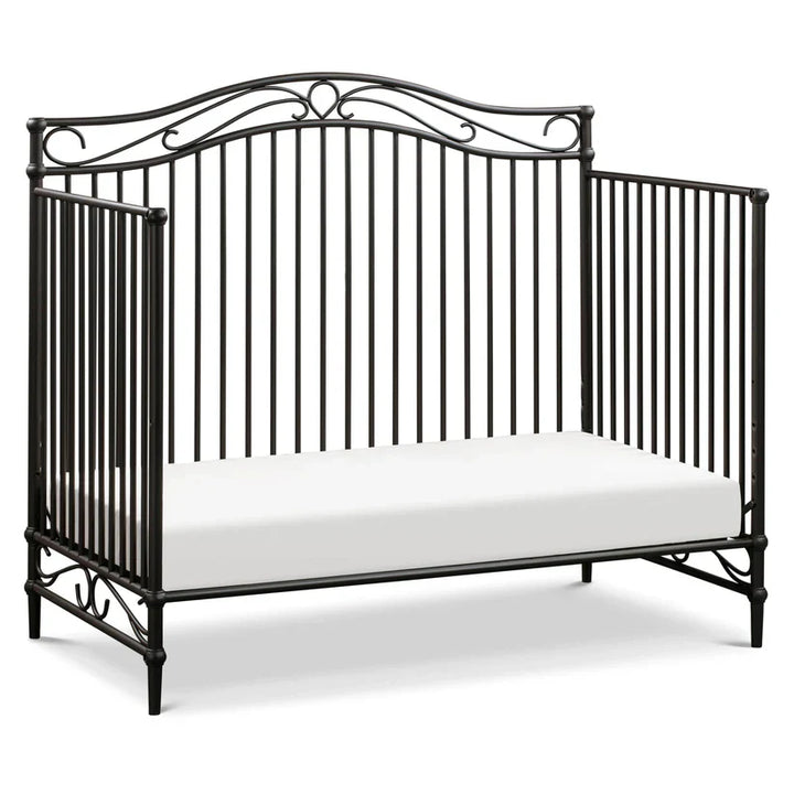Namesake  4 Piece Nursery Set - Convertible Crib and Dresser w/ Changing Tray