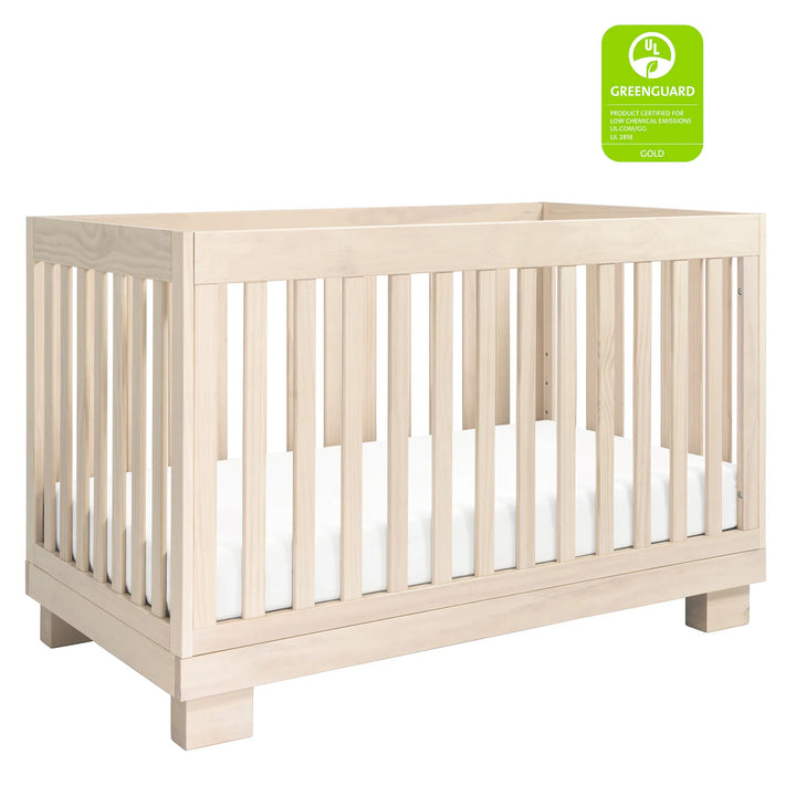 Babyletto Modo 3-in-1 Convertible Crib