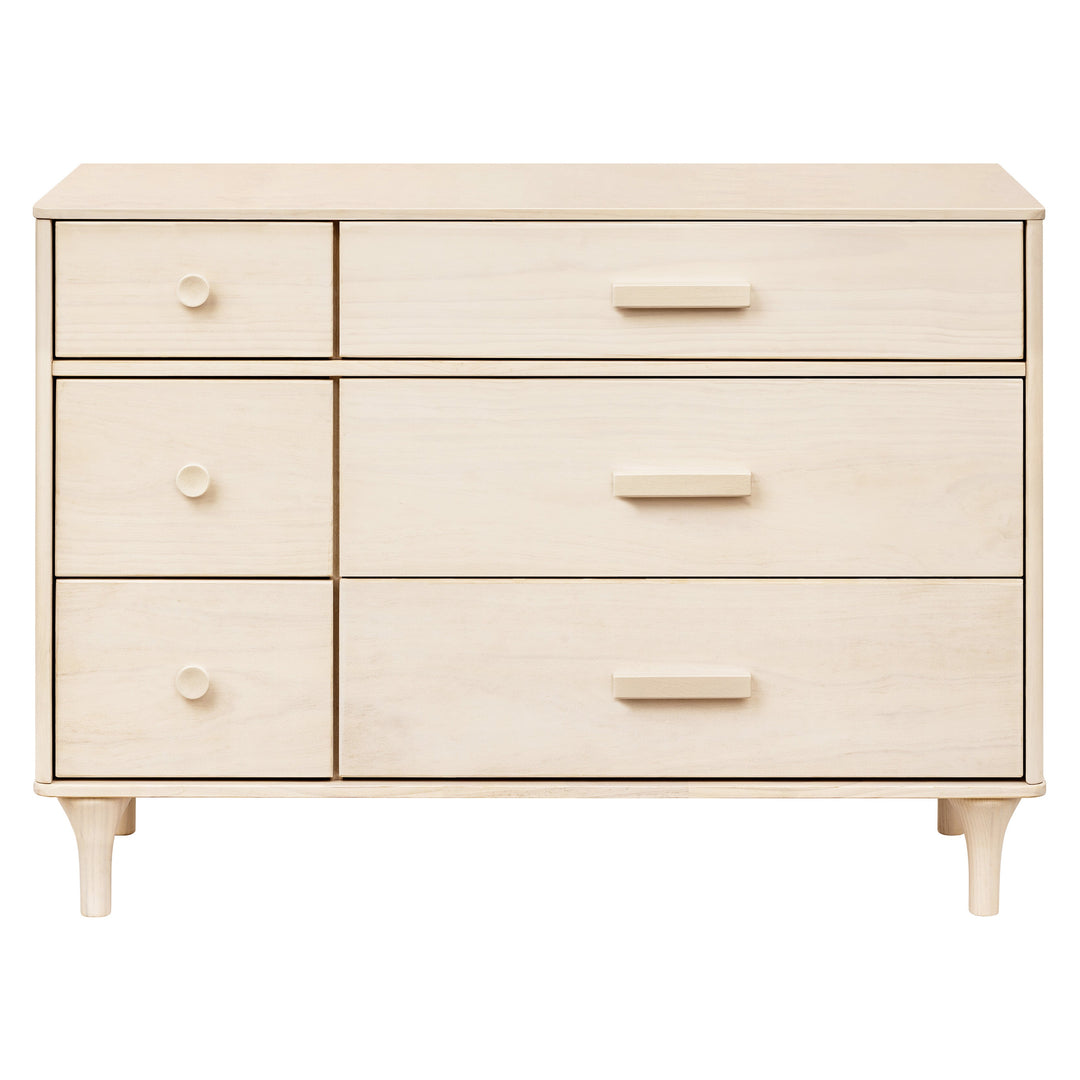 Babyletto Lolly 6-Drawer Double Dresser