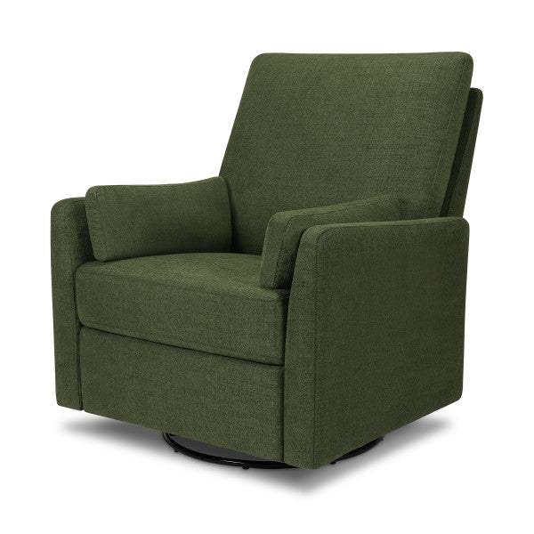 Babyletto Ethan Swivel Glider Recliner