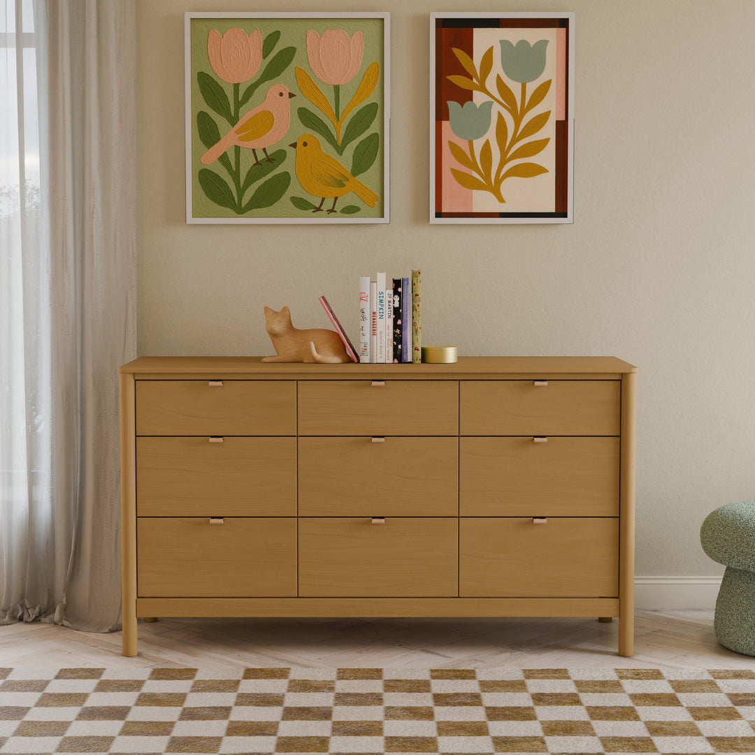 Babyletto Bondi 9-Drawer Dresser
