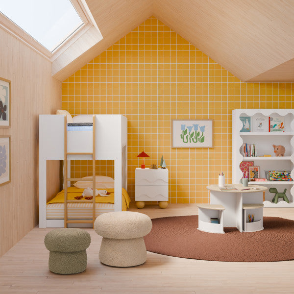 Babyletto Nesting Playtable