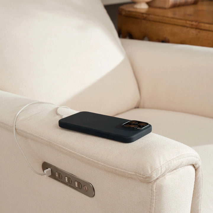 Namesake Willa Pro Power Recliner