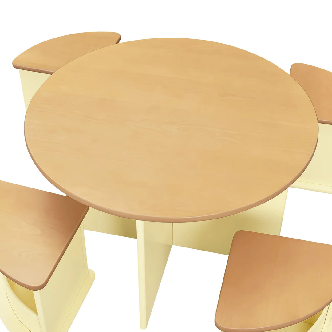 Babyletto Nesting Playtable