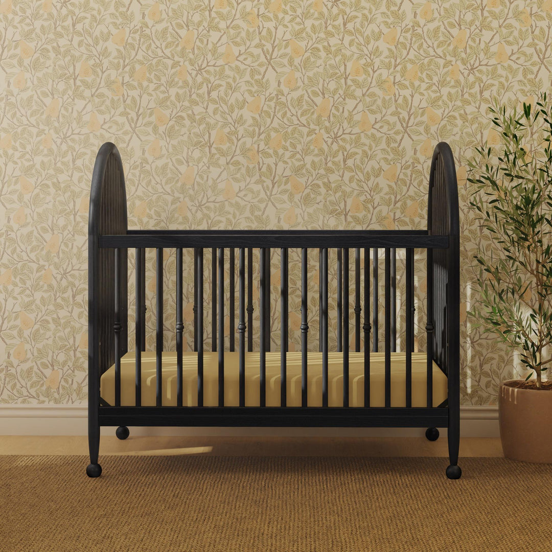 Namesake Alouette 3-in-1 Convertible Spindle Crib