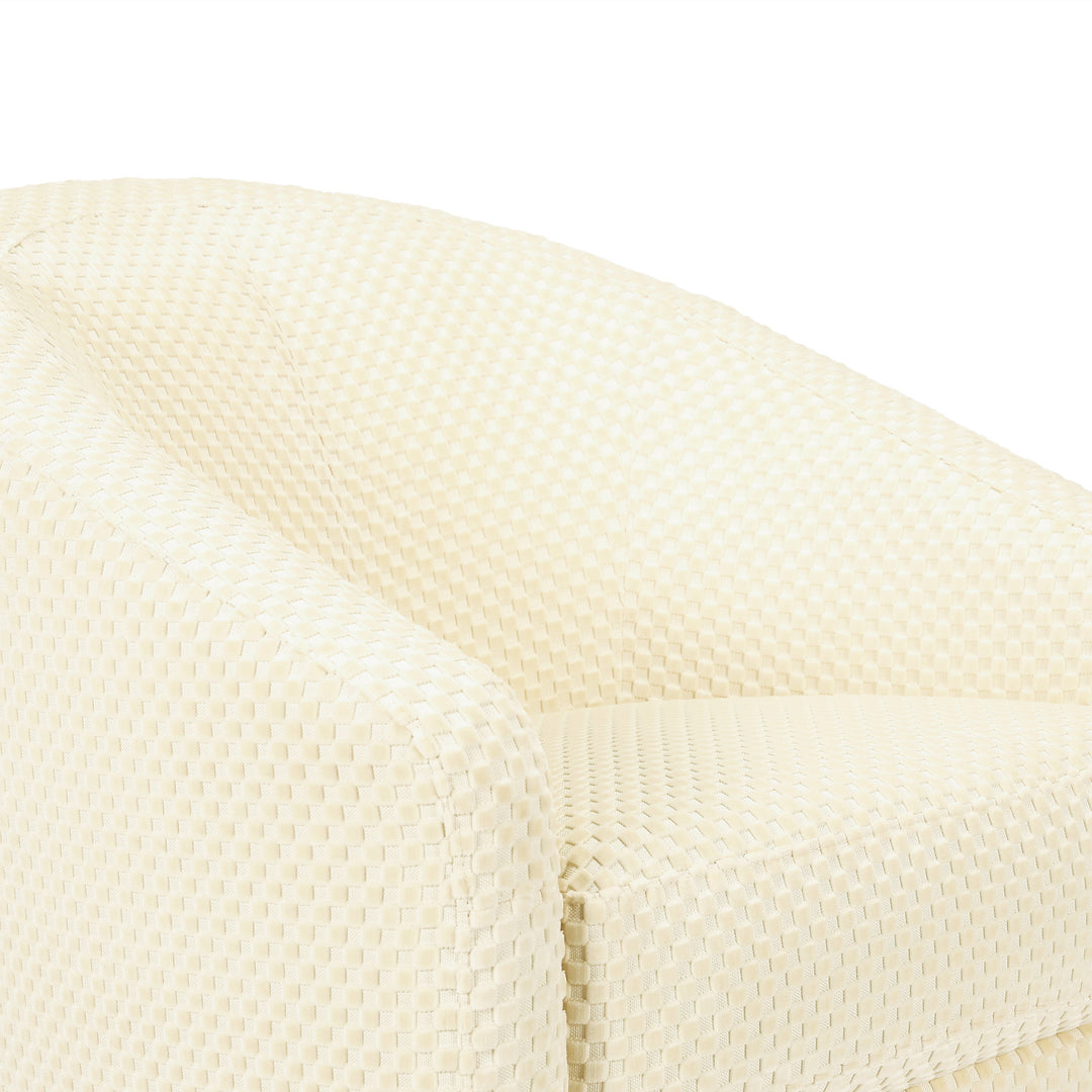 Babyletto Madison Swivel Glider