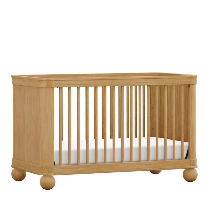 Babyletto Crosby 3-in-1 Convertible Crib