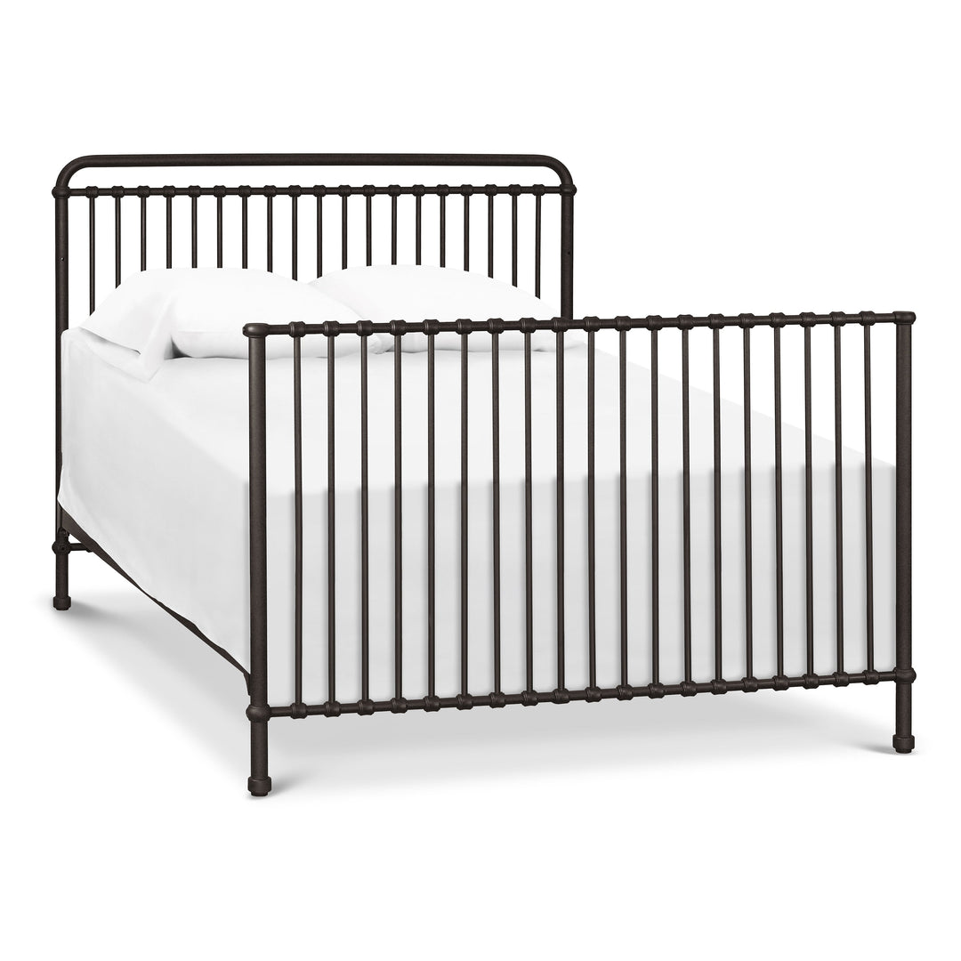 Namesake Winston 4-in-1 Convertible Crib