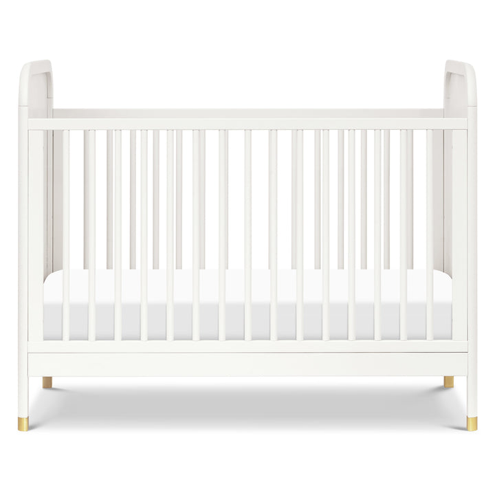 Namesake Brimsley Tambour 3-in-1 Convertible Crib