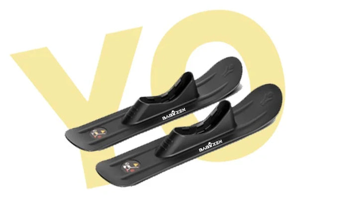 Stokke Yoyo Stroller Ski Attachment