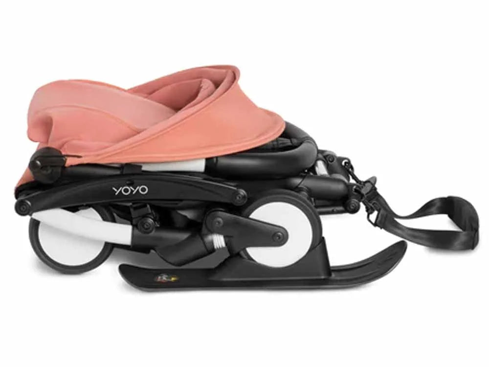 yoyo babyzen stroller Stokke Yoyo Stroller Ski Attachment – Baby Grand