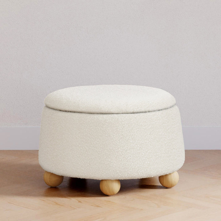 Babyletto Tuffet Storage Ottoman