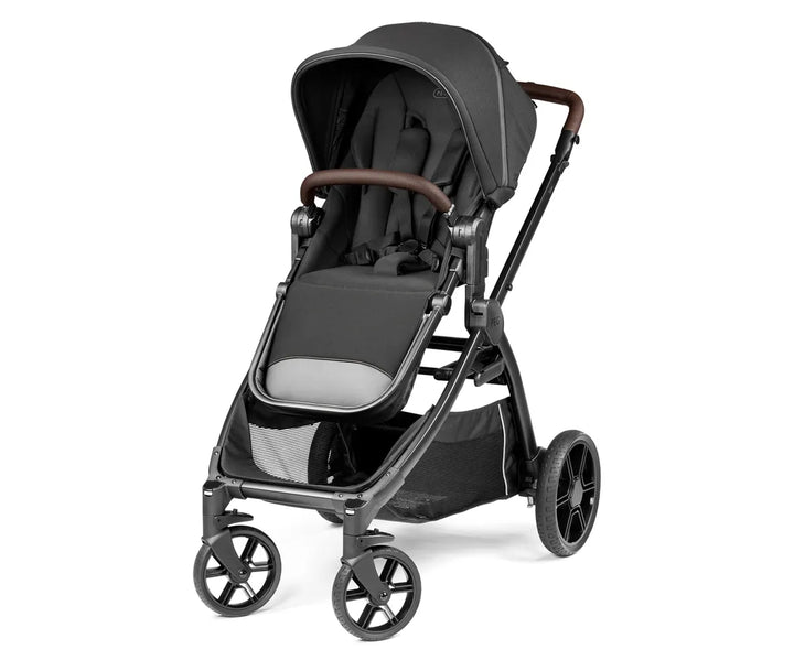Peg Perego Italian YPSI Stroller Single to Double *NEW