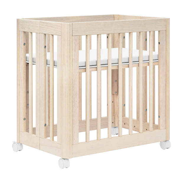 Babyletto Yuzu 8-1 Convertible Crib