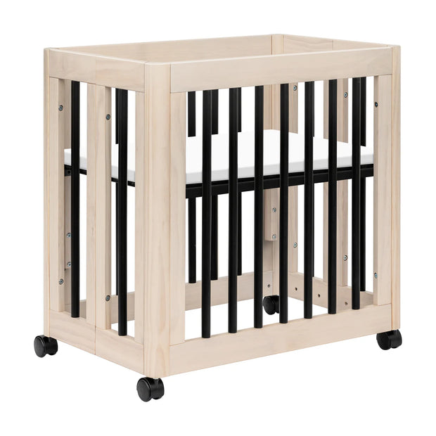 Babyletto Yuzu 8-1 Convertible Crib