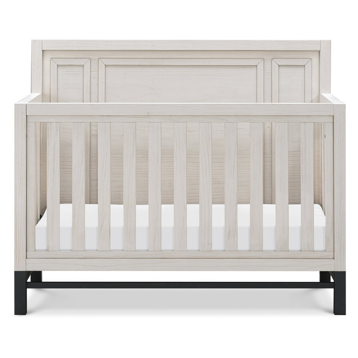 Monogram by Namesake Newbern 4-in-1 Convertible Crib