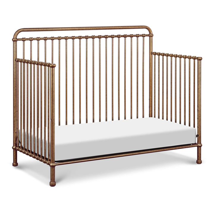 Namesake Winston 4-in-1 Convertible Crib