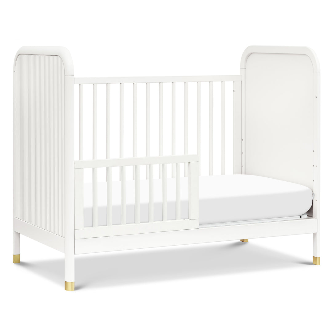Namesake Brimsley Tambour 3-in-1 Convertible Crib
