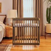 BabyLetto Pogo 8-1 Convertible Crib