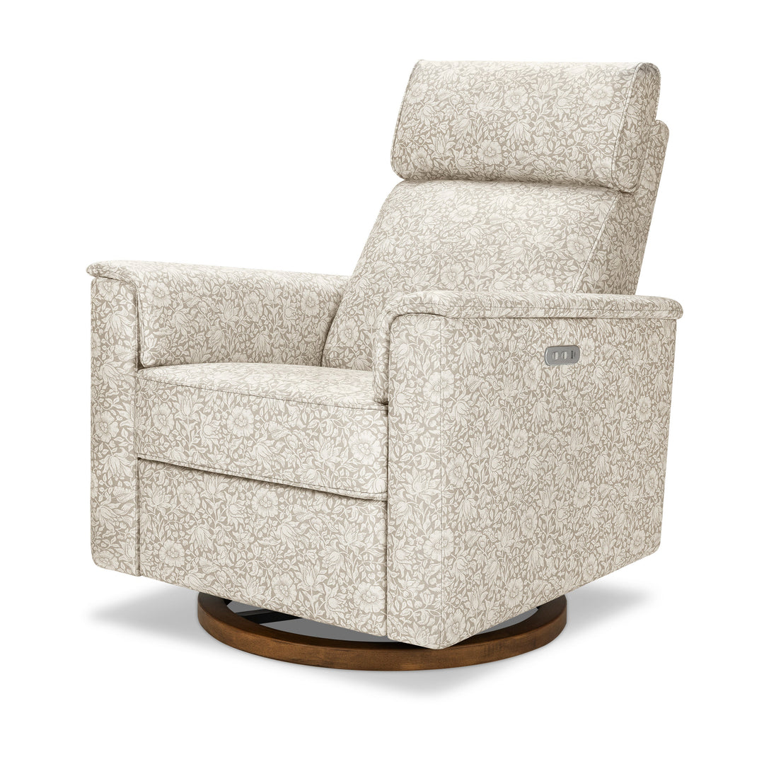 Morris & Co. x Namesake Willa Plus Power Glider Recliner w/ Power Headrest