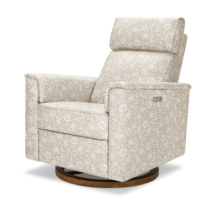 Morris & Co. x Namesake Willa Plus Power Glider Recliner w/ Power Headrest