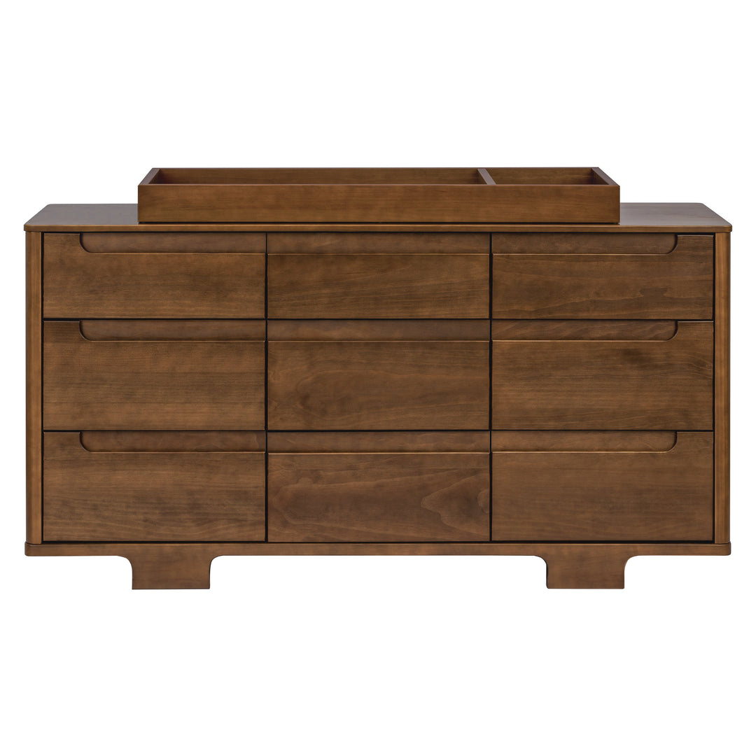 Babyletto Yuzu 9-Drawer Dresser