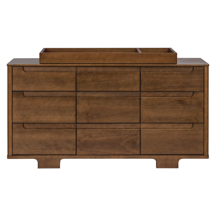 Babyletto Yuzu 9-Drawer Dresser