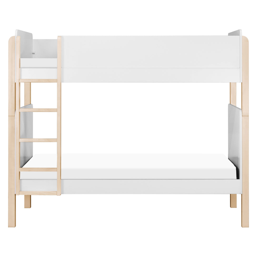 Babyletto TipToe Convertible Bunk Bed
