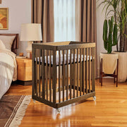 BabyLetto Pogo 8-1 Convertible Crib