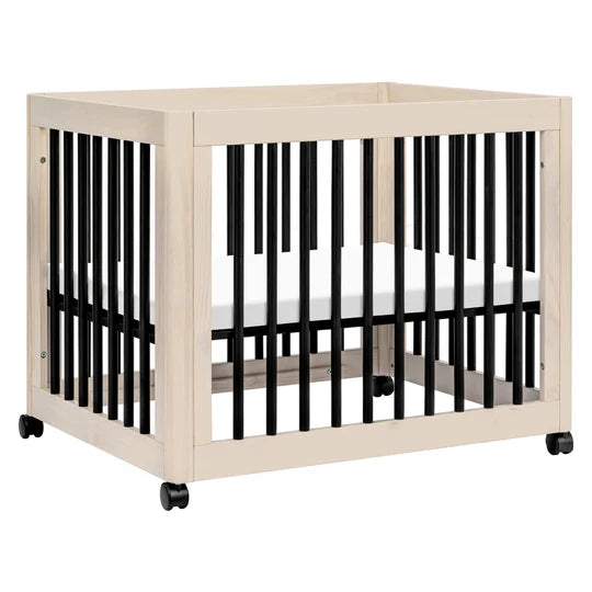 Babyletto Yuzu 8-1 Convertible Crib