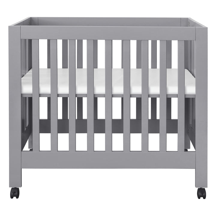 Babyletto Origami Mini Crib